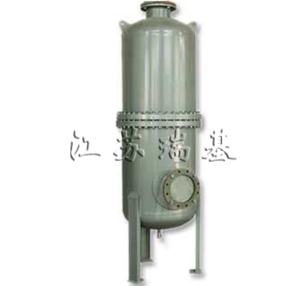 JYF高效除油器